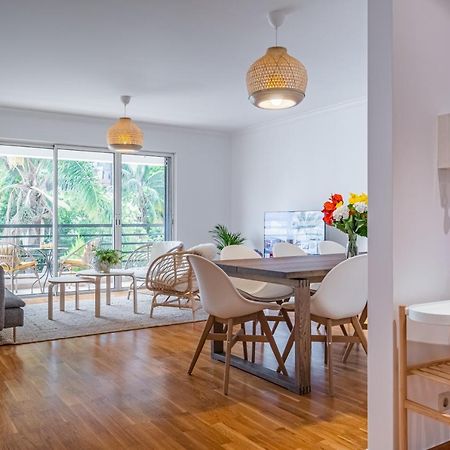 Lovely Apartment At The Best Location In Funchal Exterior photo