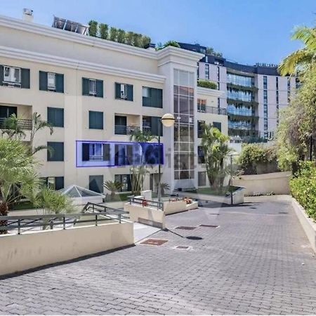 Lovely Apartment At The Best Location In Funchal Exterior photo