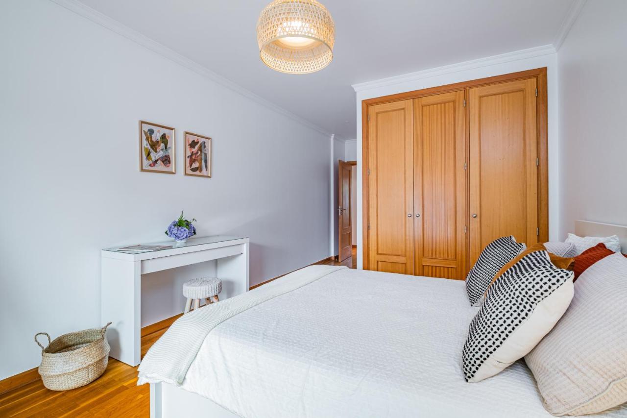 Lovely Apartment At The Best Location In Funchal Exterior photo