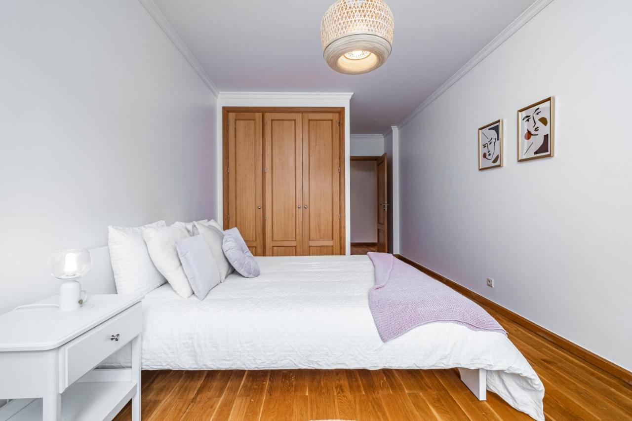 Lovely Apartment At The Best Location In Funchal Exterior photo