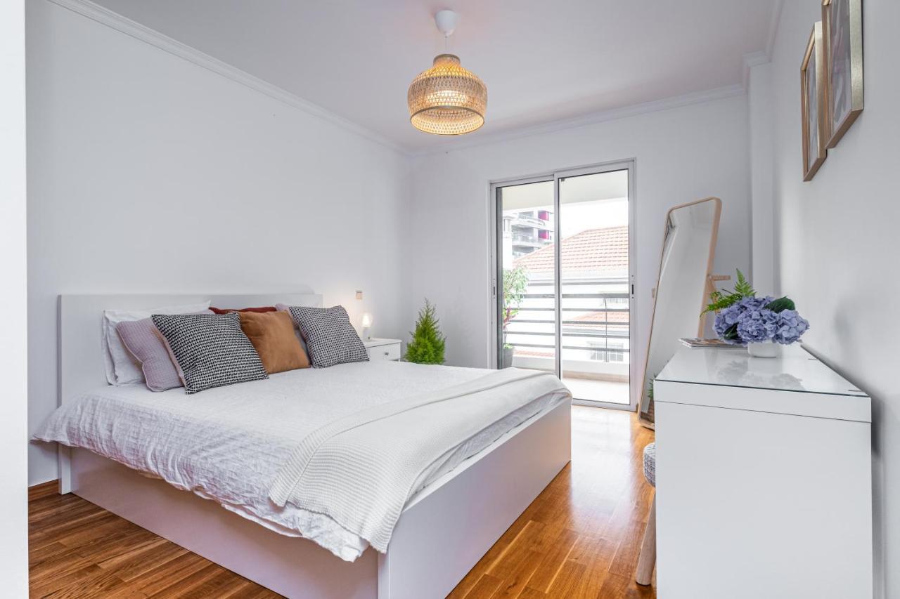 Lovely Apartment At The Best Location In Funchal Exterior photo