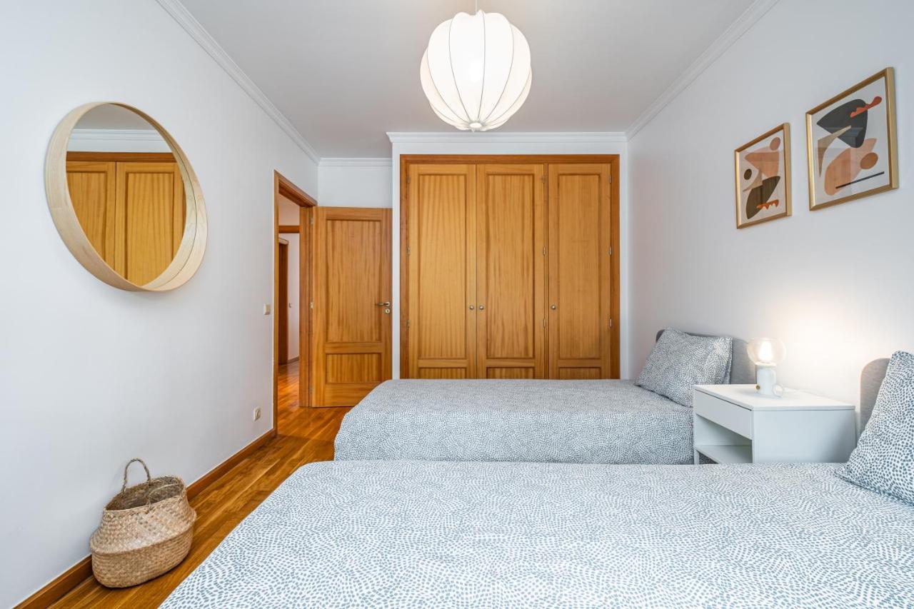 Lovely Apartment At The Best Location In Funchal Exterior photo