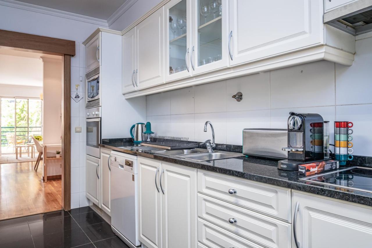Lovely Apartment At The Best Location In Funchal Exterior photo