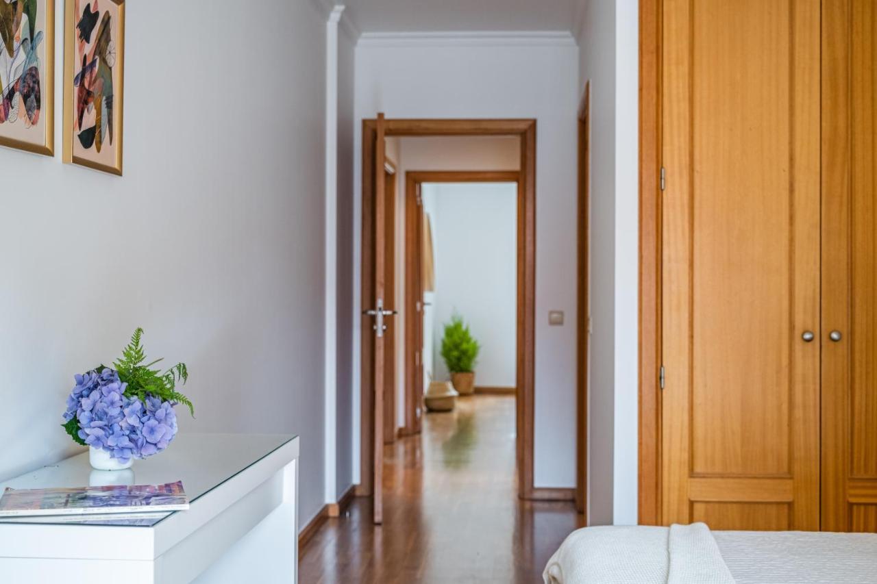Lovely Apartment At The Best Location In Funchal Exterior photo
