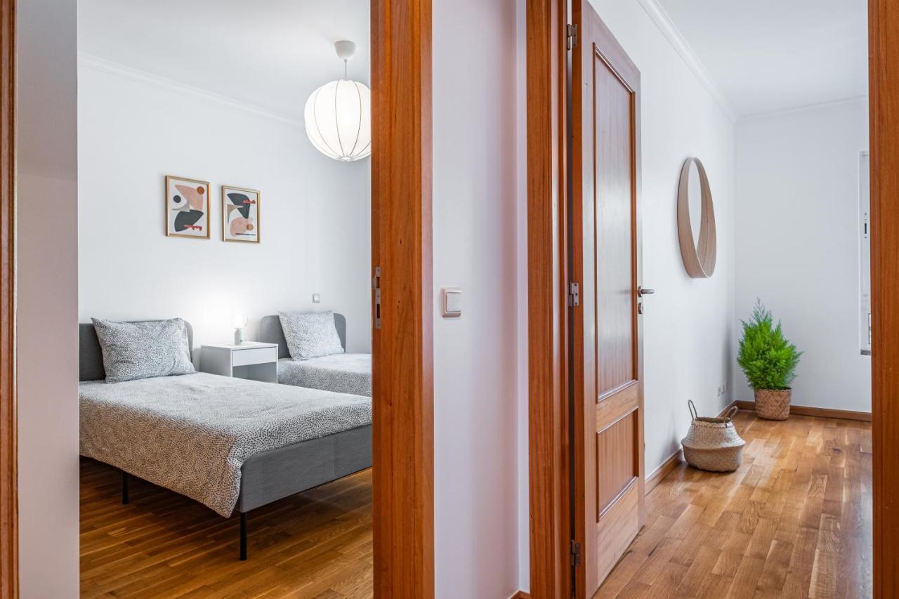 Lovely Apartment At The Best Location In Funchal Exterior photo