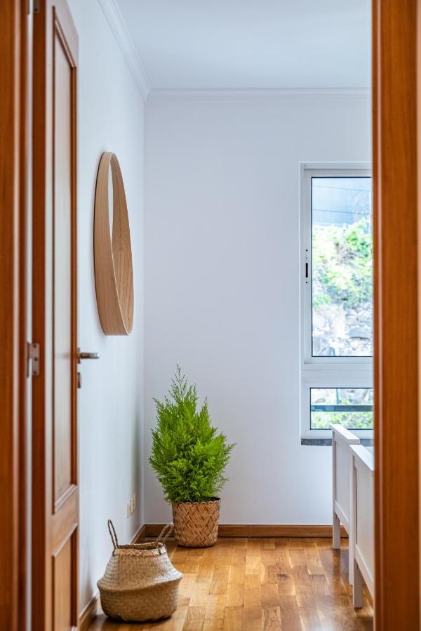Lovely Apartment At The Best Location In Funchal Exterior photo