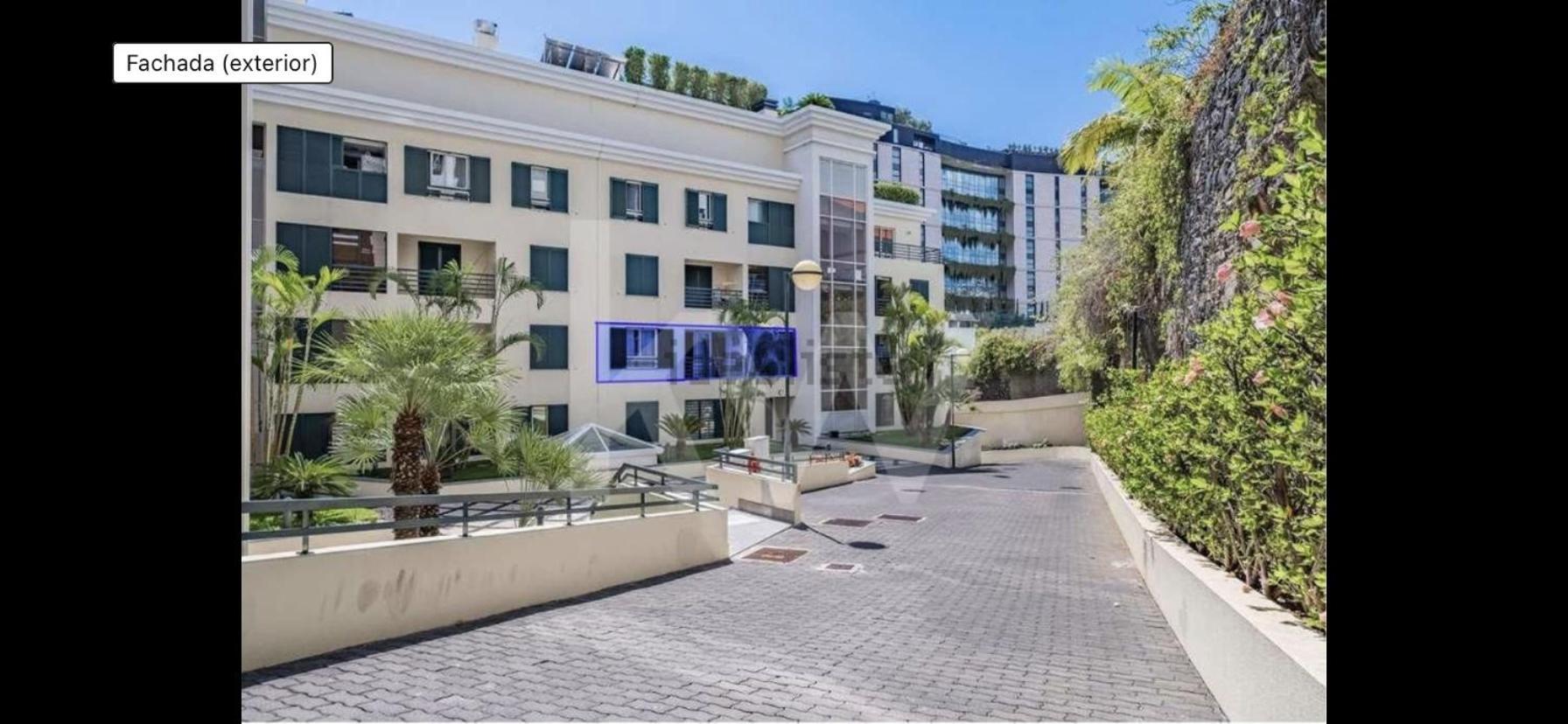 Lovely Apartment At The Best Location In Funchal Exterior photo
